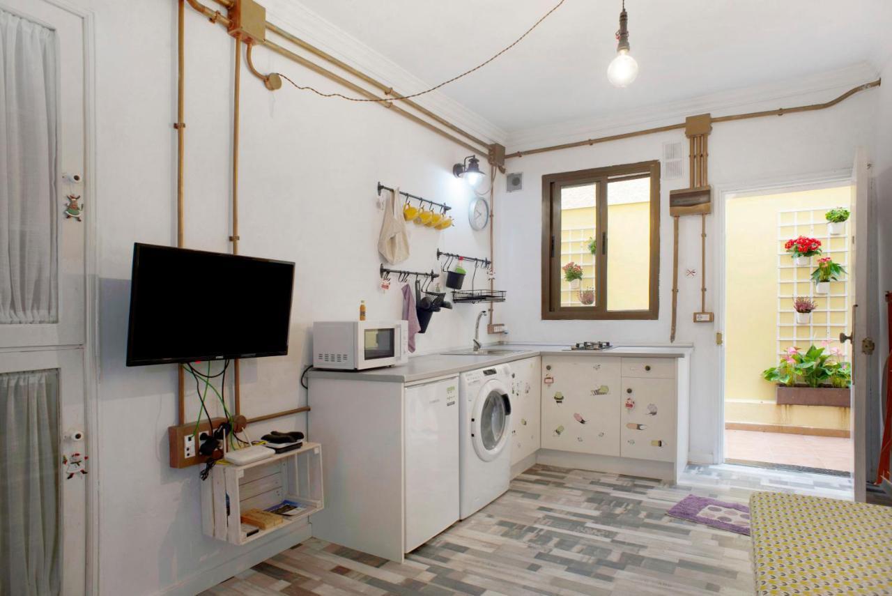Moya  Las Sales Estudio מראה חיצוני תמונה